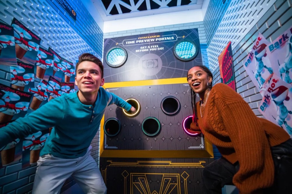 Escape Rooms team activity