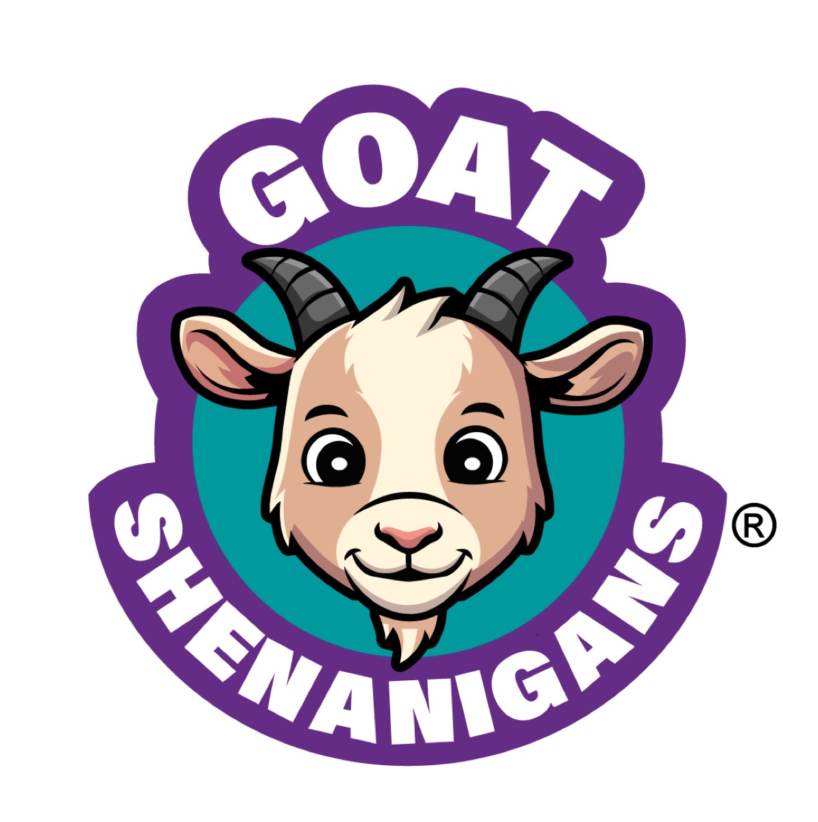 Mobile Goat Yoga & Corporate Visit by goat shenanigans